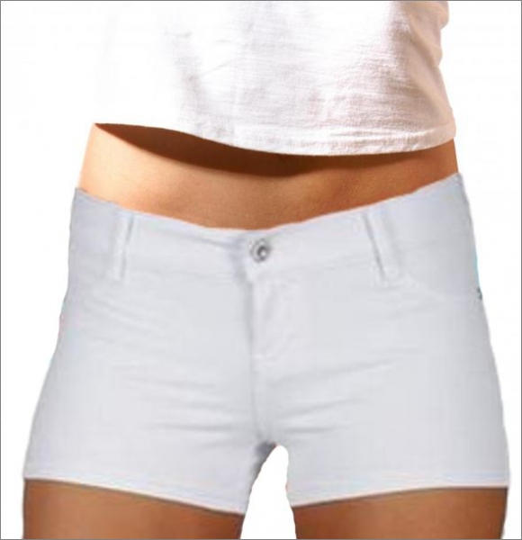 Short´s Hot Pants