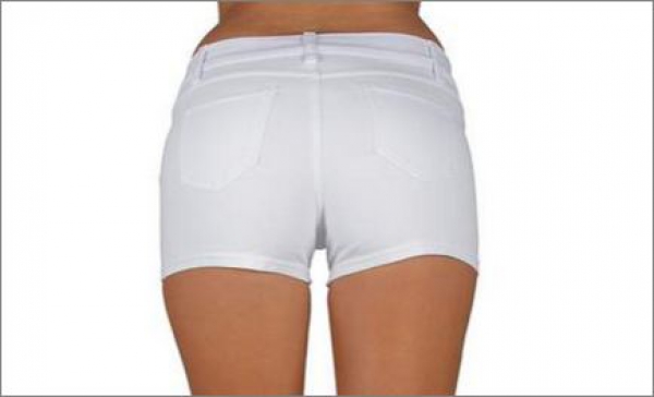 Short´s Hot Pants